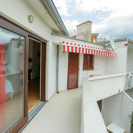 Apartments Maslina בוזאבה מראה חיצוני תמונה