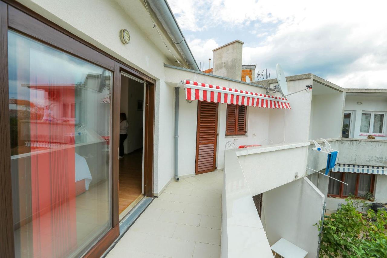 Apartments Maslina בוזאבה מראה חיצוני תמונה