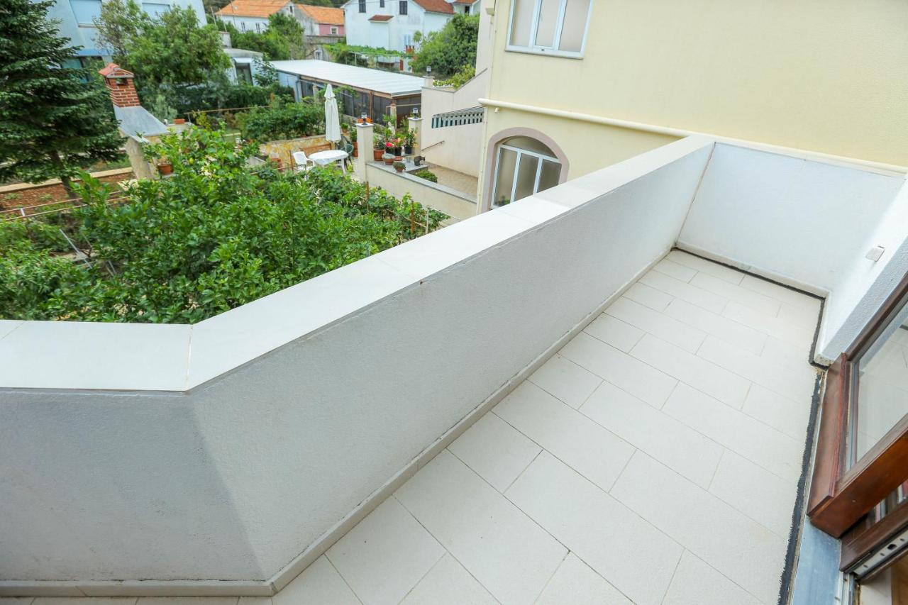 Apartments Maslina בוזאבה מראה חיצוני תמונה