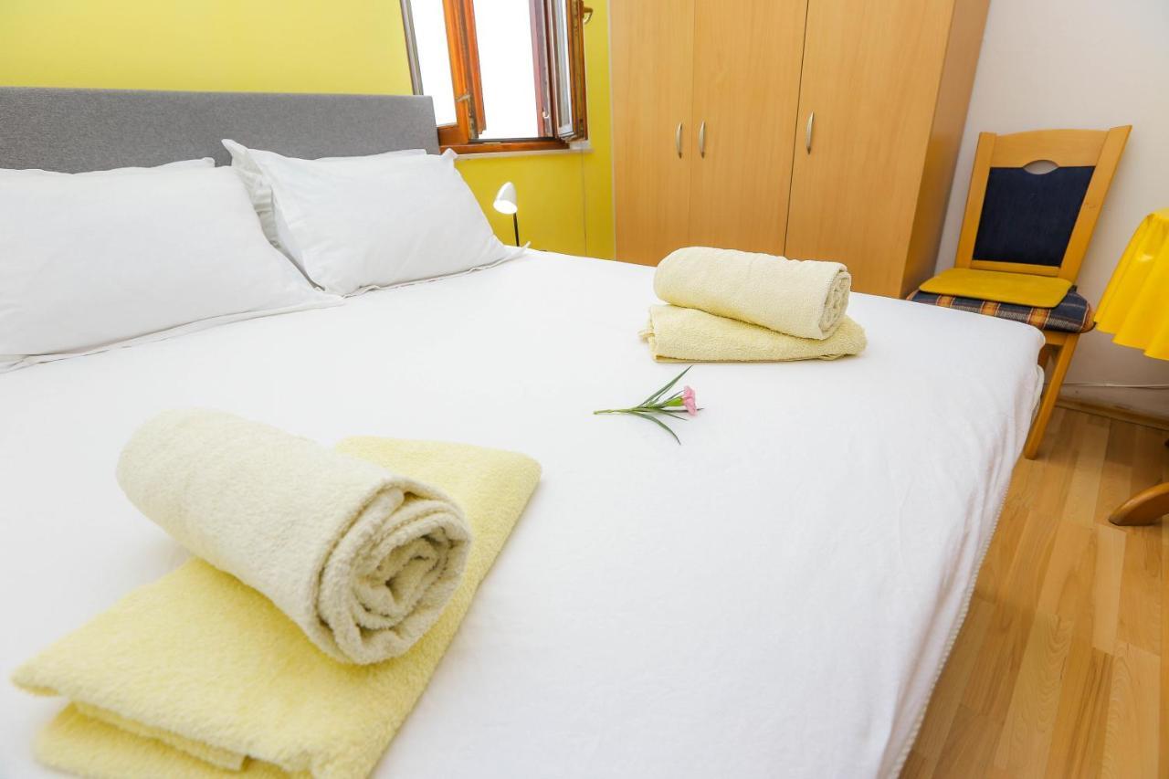 Apartments Maslina בוזאבה מראה חיצוני תמונה