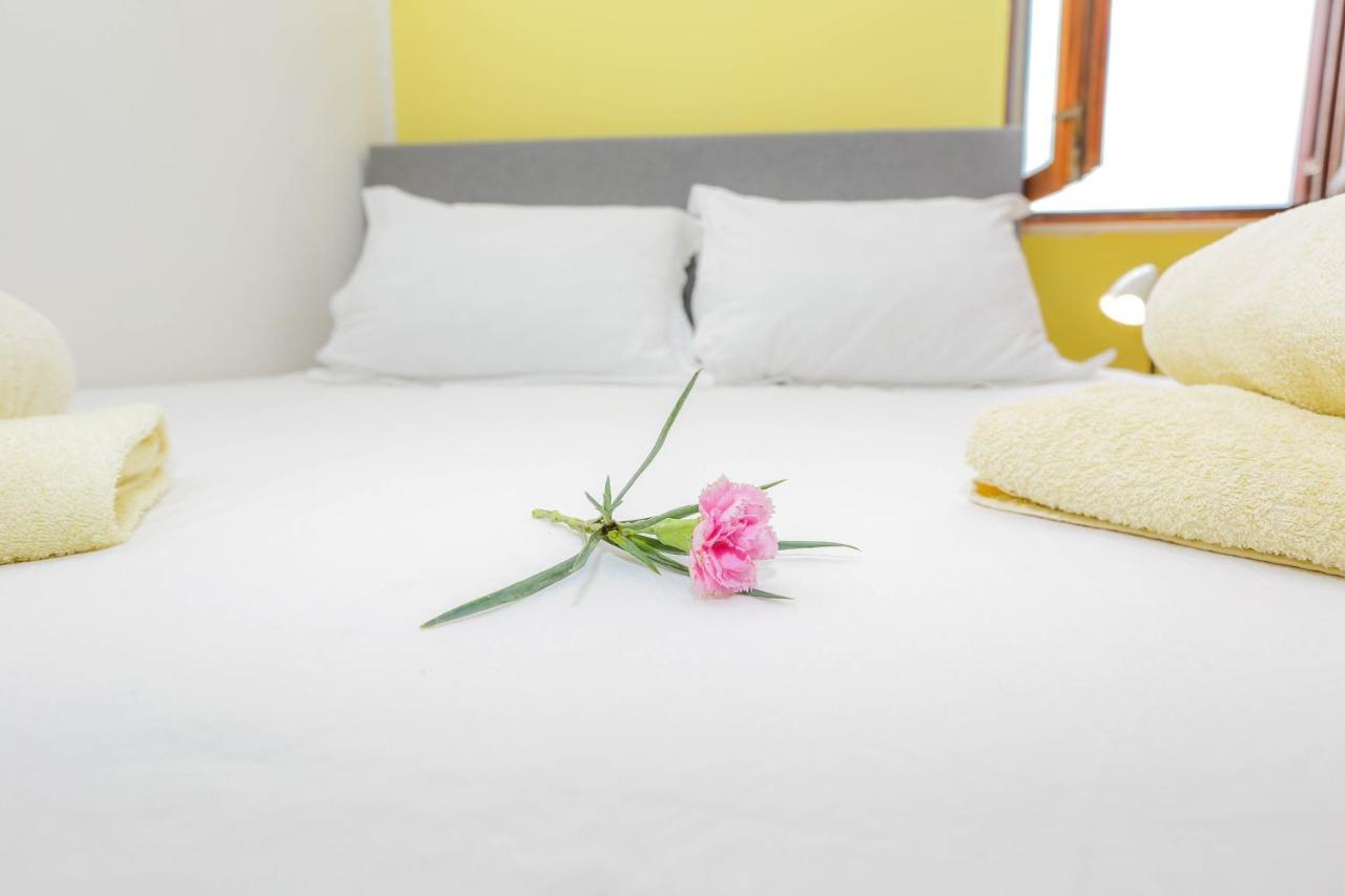 Apartments Maslina בוזאבה מראה חיצוני תמונה