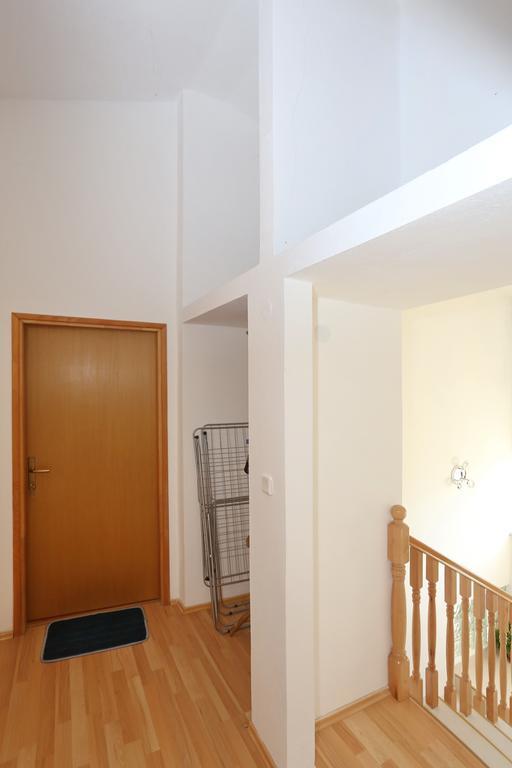 Apartments Maslina בוזאבה מראה חיצוני תמונה