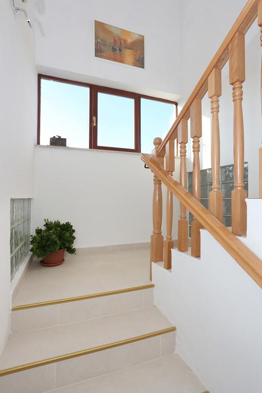 Apartments Maslina בוזאבה מראה חיצוני תמונה