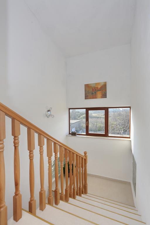 Apartments Maslina בוזאבה מראה חיצוני תמונה