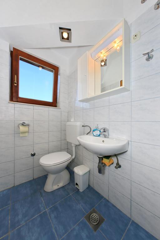 Apartments Maslina בוזאבה מראה חיצוני תמונה