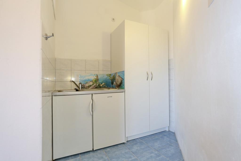 Apartments Maslina בוזאבה מראה חיצוני תמונה