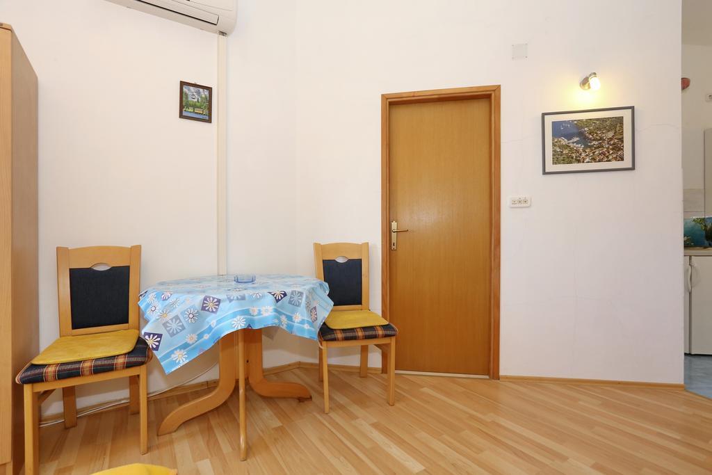 Apartments Maslina בוזאבה מראה חיצוני תמונה