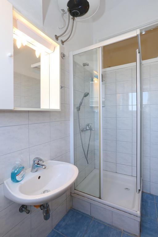 Apartments Maslina בוזאבה מראה חיצוני תמונה