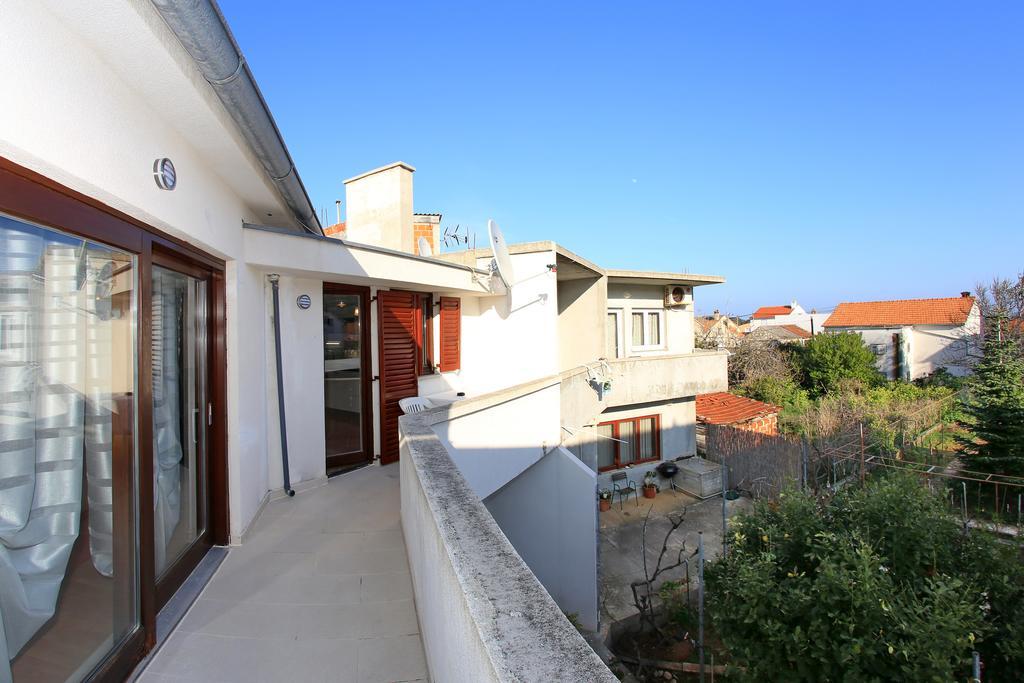 Apartments Maslina בוזאבה מראה חיצוני תמונה