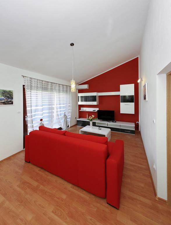 Apartments Maslina בוזאבה מראה חיצוני תמונה