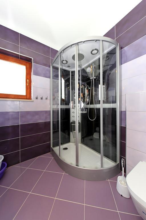 Apartments Maslina בוזאבה מראה חיצוני תמונה