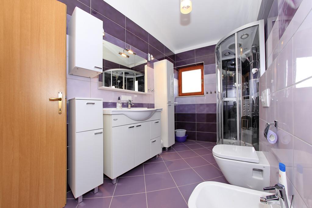 Apartments Maslina בוזאבה מראה חיצוני תמונה