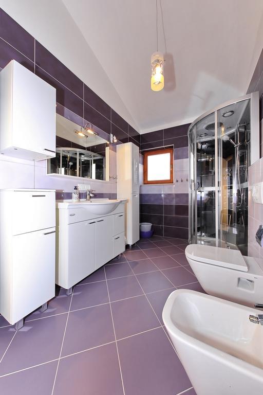 Apartments Maslina בוזאבה מראה חיצוני תמונה