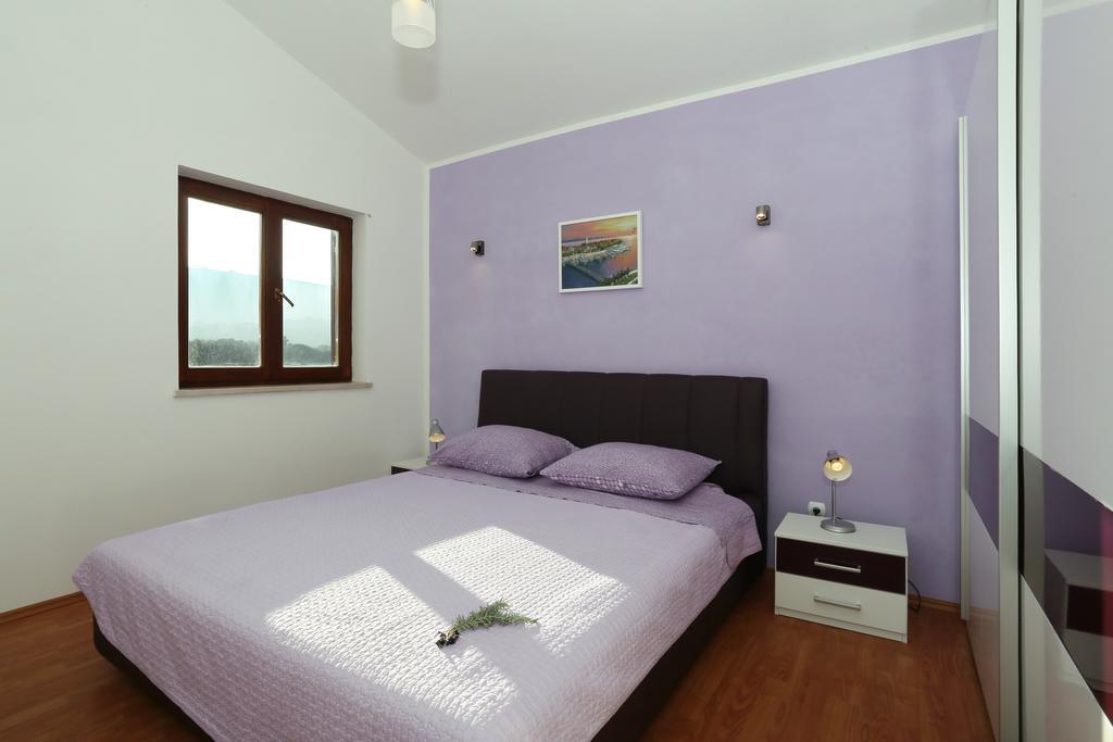 Apartments Maslina בוזאבה מראה חיצוני תמונה