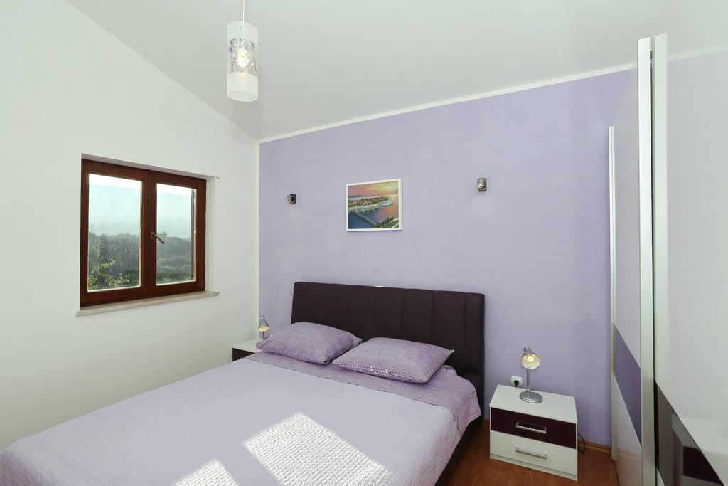 Apartments Maslina בוזאבה מראה חיצוני תמונה