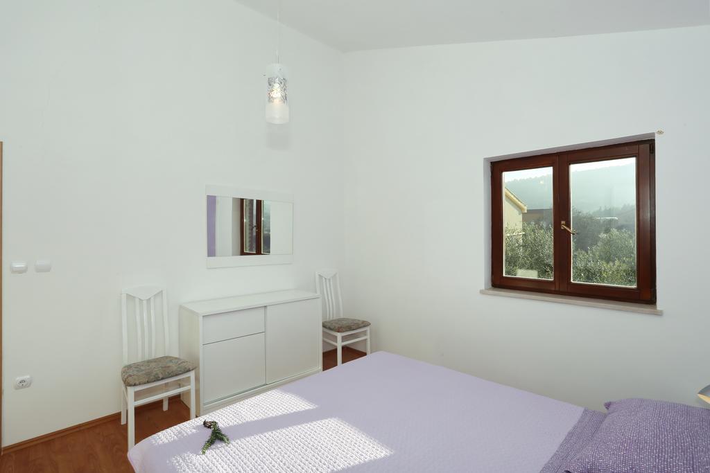 Apartments Maslina בוזאבה מראה חיצוני תמונה