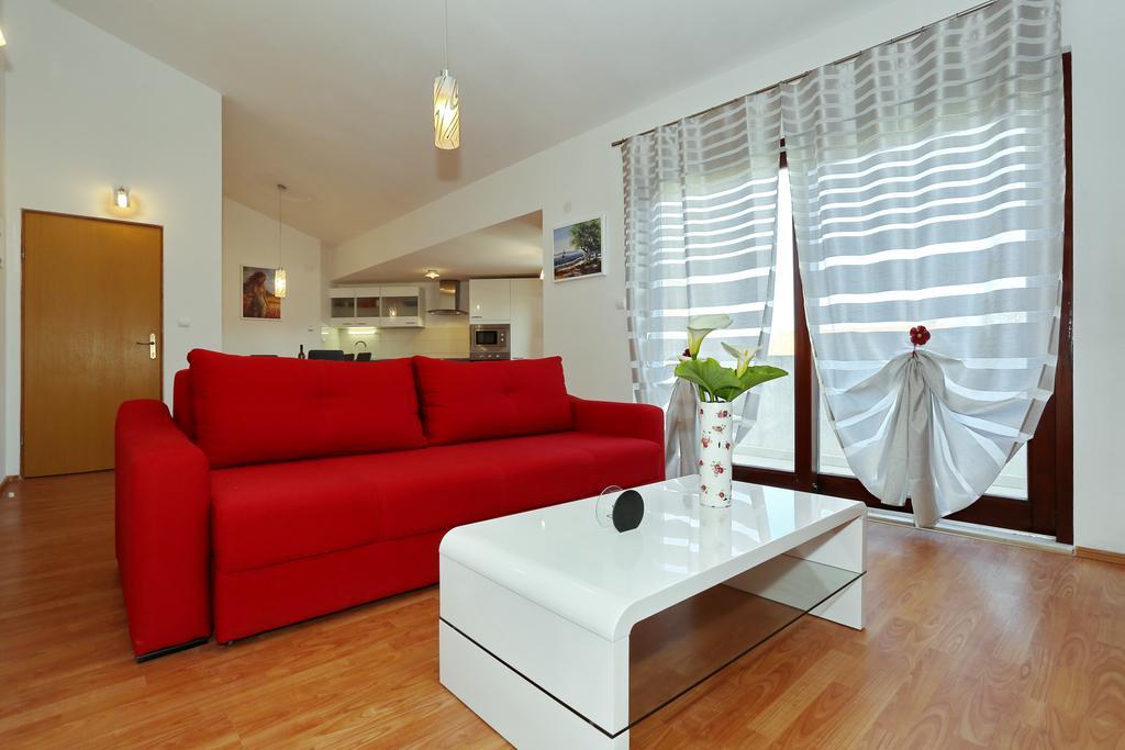 Apartments Maslina בוזאבה מראה חיצוני תמונה