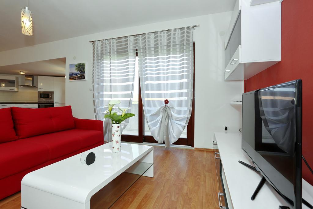 Apartments Maslina בוזאבה מראה חיצוני תמונה