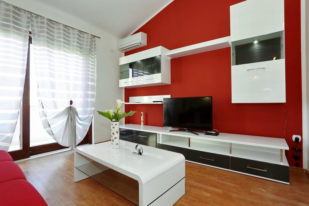 Apartments Maslina בוזאבה מראה חיצוני תמונה