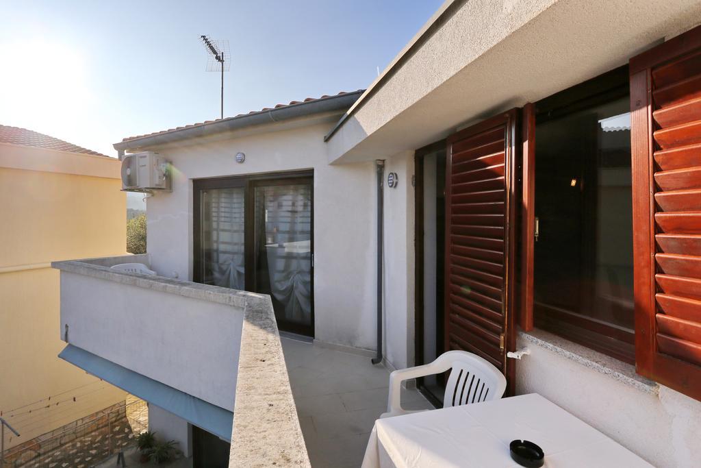 Apartments Maslina בוזאבה מראה חיצוני תמונה