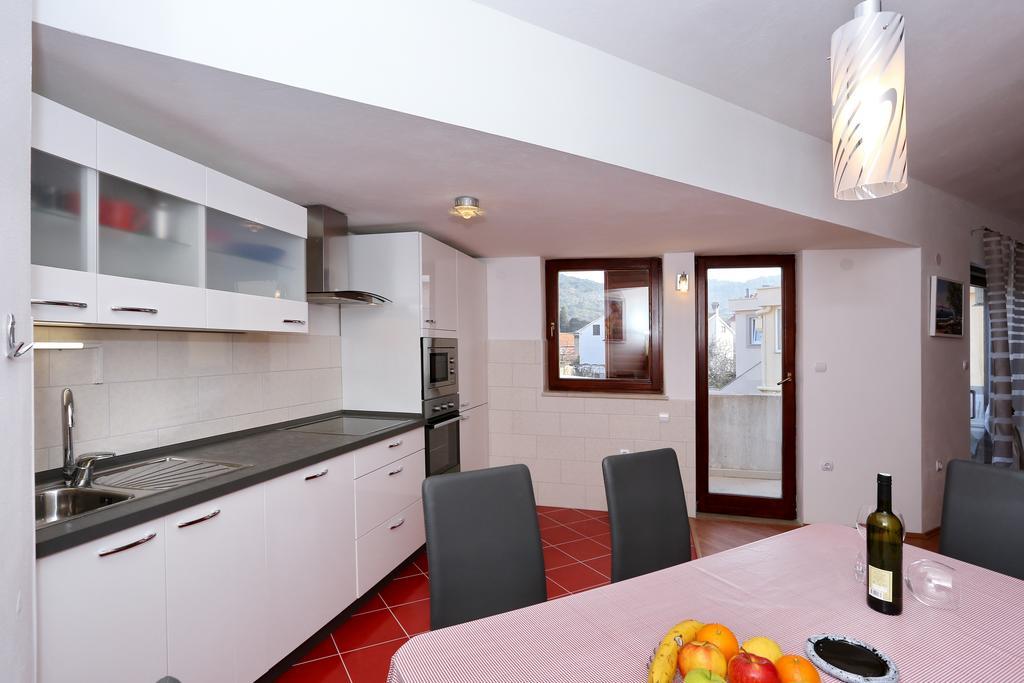 Apartments Maslina בוזאבה מראה חיצוני תמונה