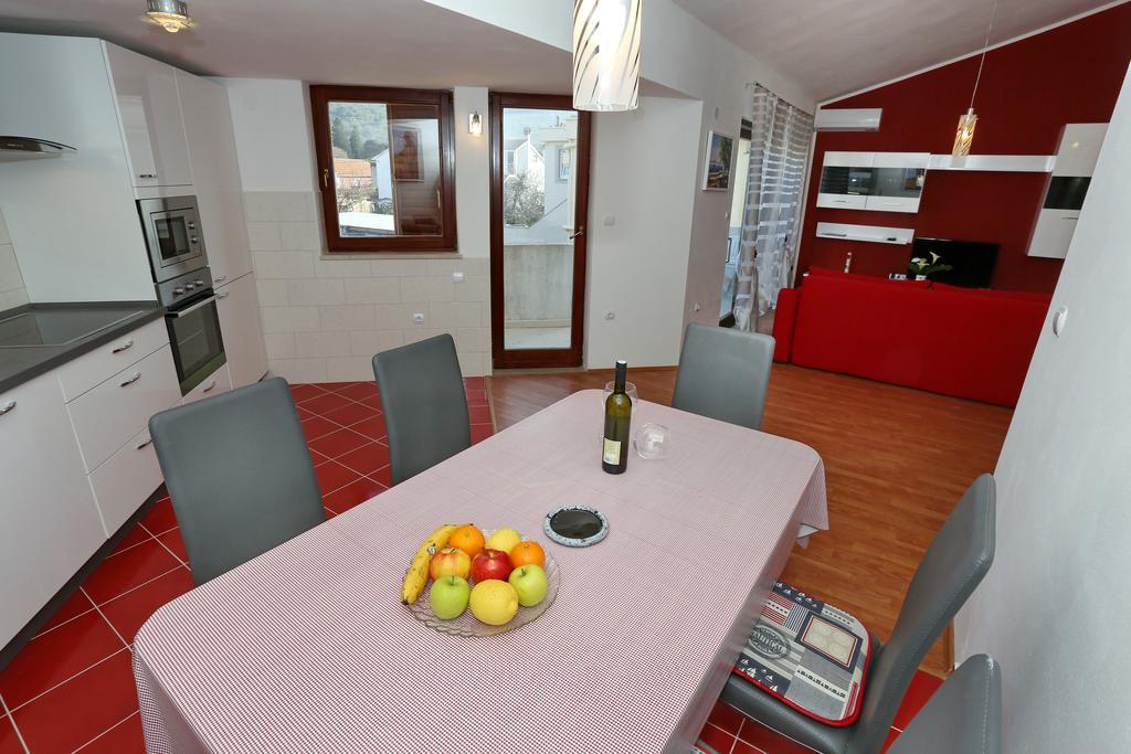 Apartments Maslina בוזאבה מראה חיצוני תמונה