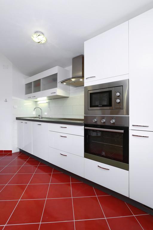Apartments Maslina בוזאבה מראה חיצוני תמונה