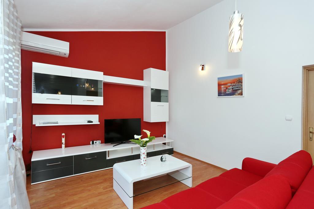 Apartments Maslina בוזאבה מראה חיצוני תמונה