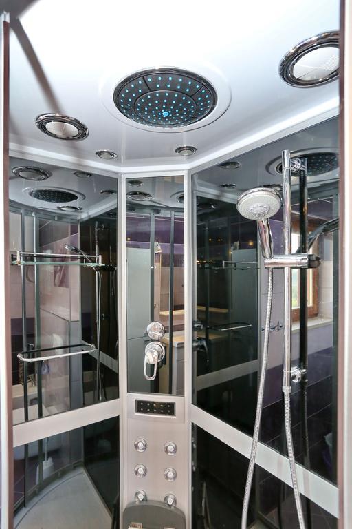 Apartments Maslina בוזאבה מראה חיצוני תמונה