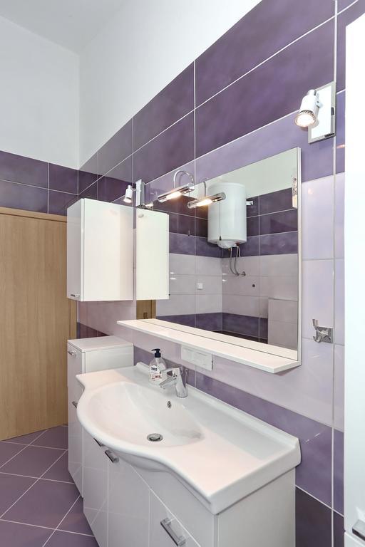 Apartments Maslina בוזאבה מראה חיצוני תמונה